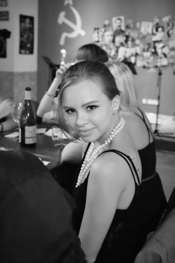 Опять про SIGMA 50mm, f/1.4 art - №11 Опять про SIGMA 50mm, f/1.4 art - №11