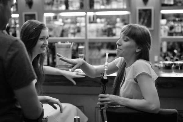 Опять про SIGMA 50mm, f/1.4 art - №19 Опять про SIGMA 50mm, f/1.4 art - №19