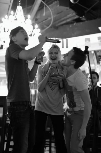 Опять про SIGMA 50mm, f/1.4 art - №30 Опять про SIGMA 50mm, f/1.4 art - №30