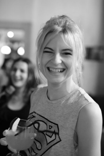 Опять про SIGMA 50mm, f/1.4 art - №34 Опять про SIGMA 50mm, f/1.4 art - №34