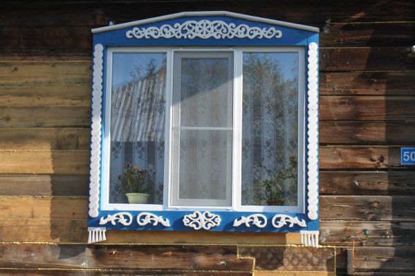 Архитектура Киренска