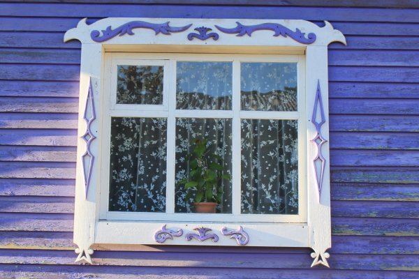 Архитектура Киренска)