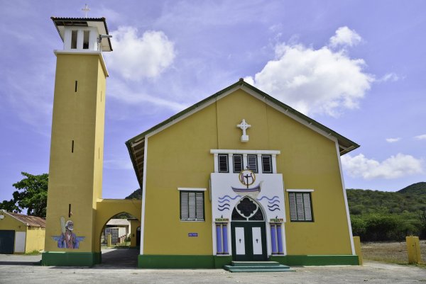Кирха